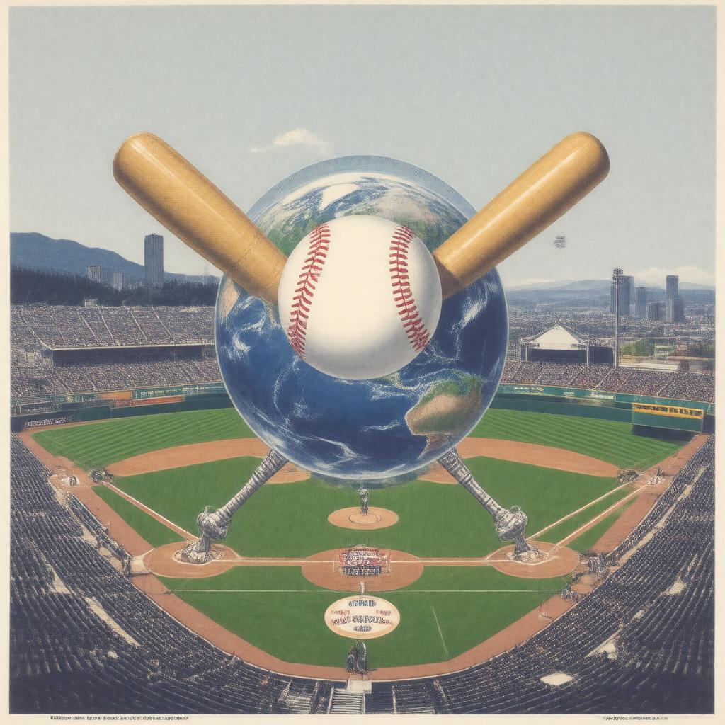 International Baseball Federation